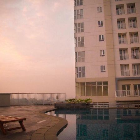 Sahid Skyland City Jatinangor מראה חיצוני תמונה
