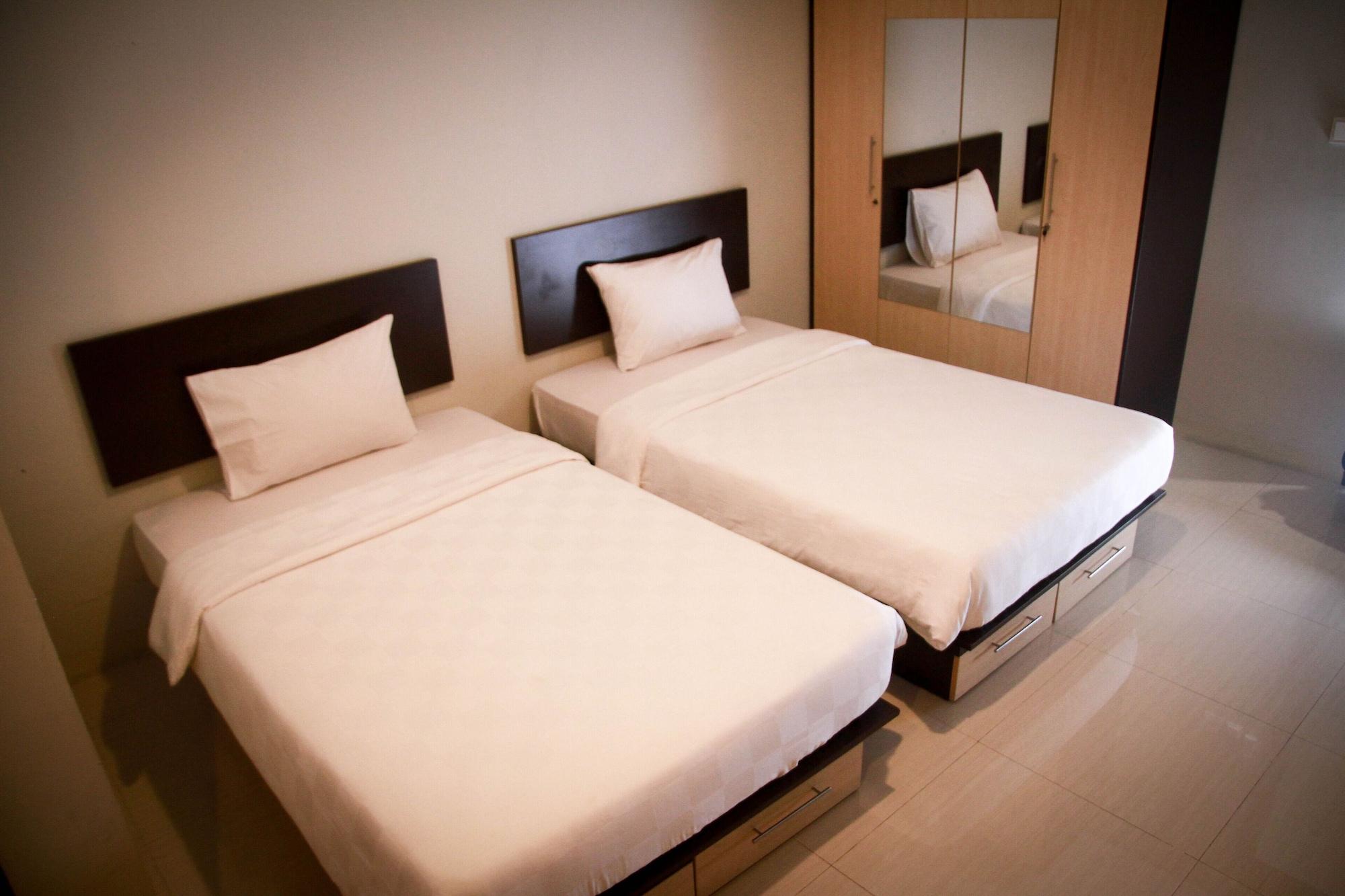 Sahid Skyland City Jatinangor מראה חיצוני תמונה
