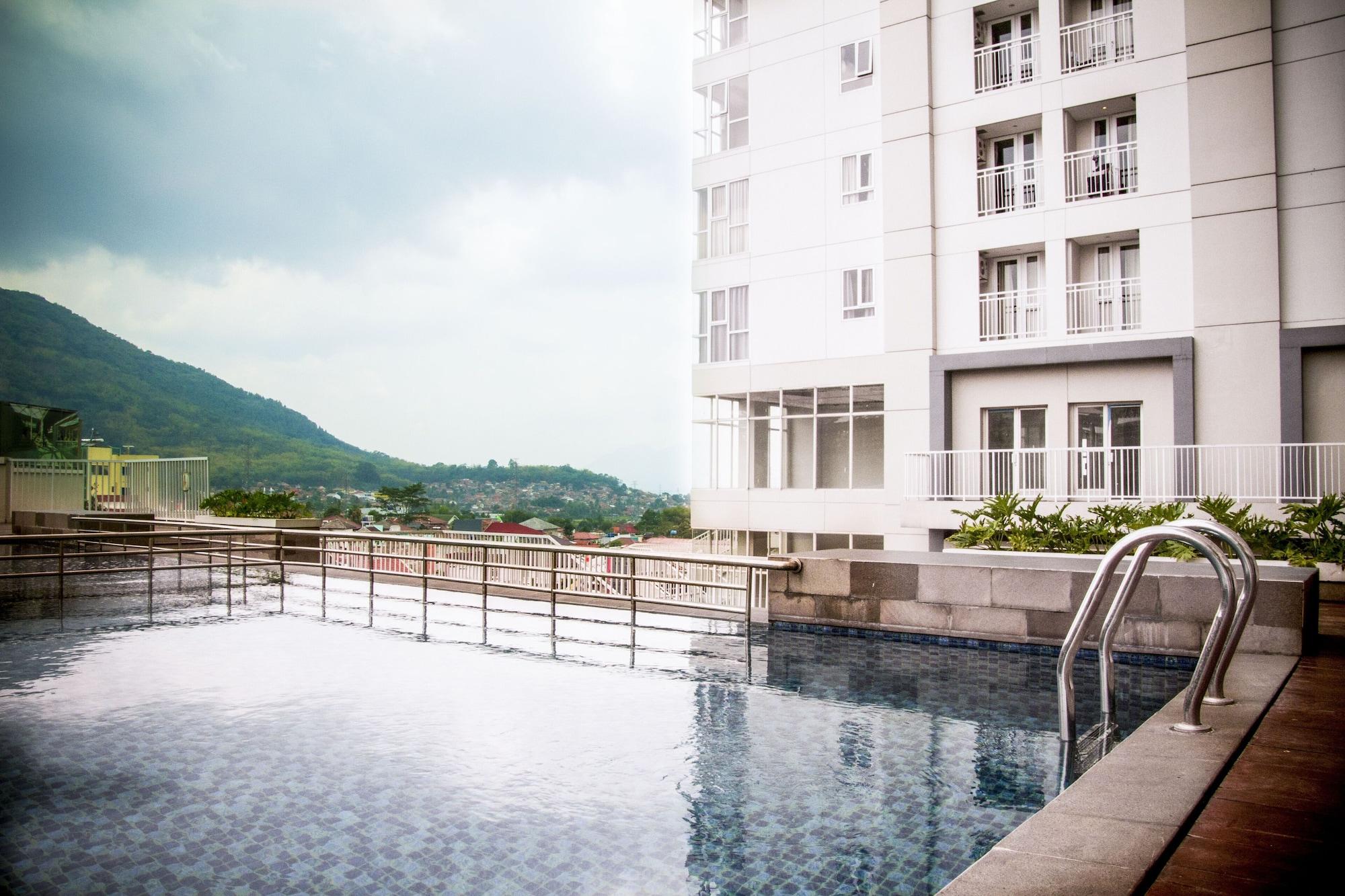 Sahid Skyland City Jatinangor מראה חיצוני תמונה