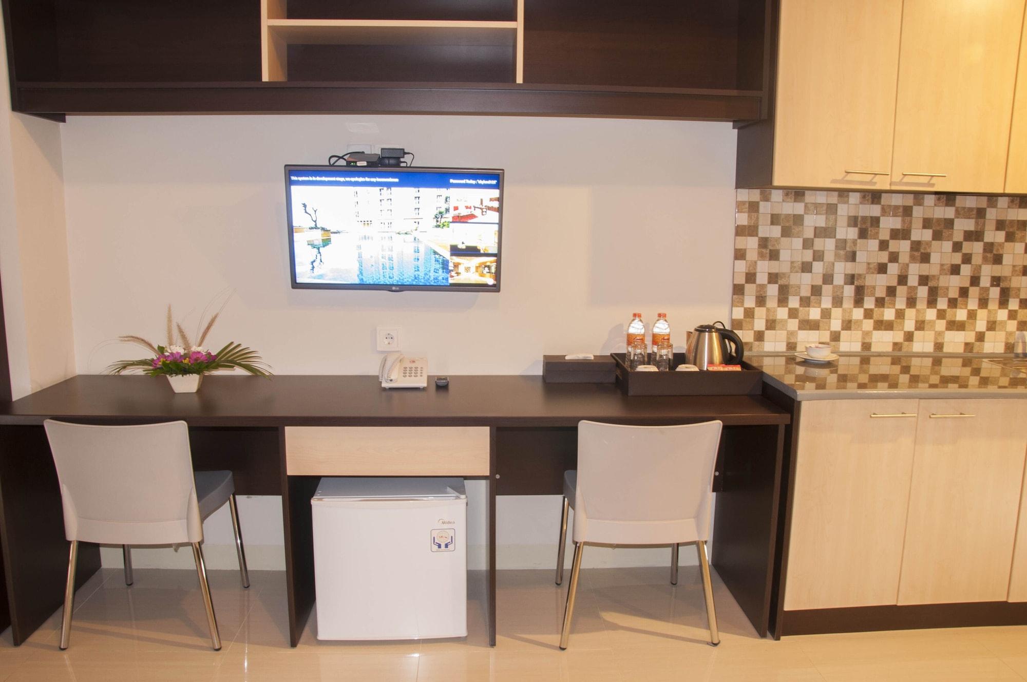 Sahid Skyland City Jatinangor מראה חיצוני תמונה