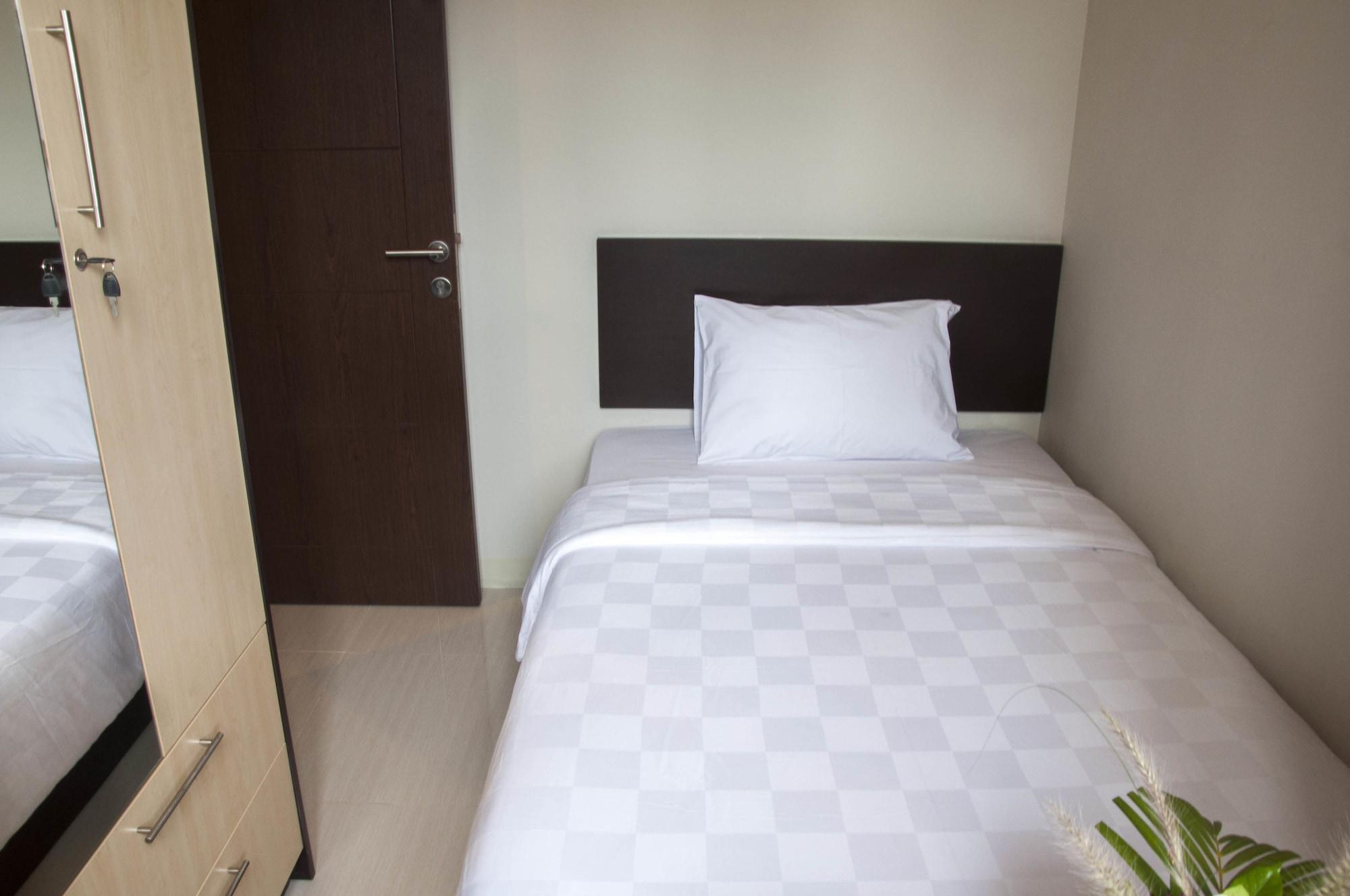 Sahid Skyland City Jatinangor מראה חיצוני תמונה