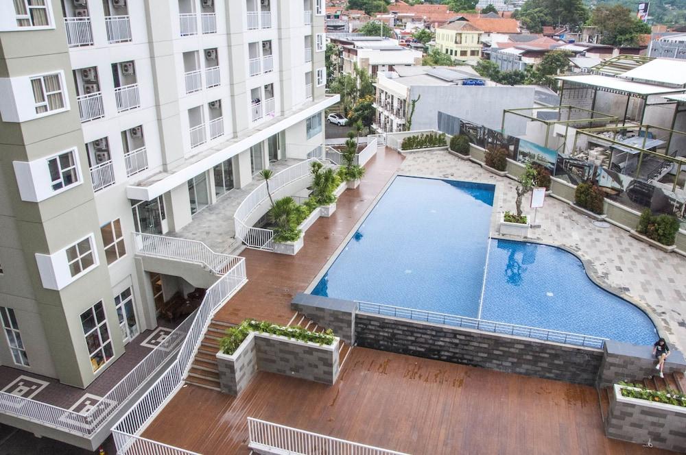 Sahid Skyland City Jatinangor מראה חיצוני תמונה