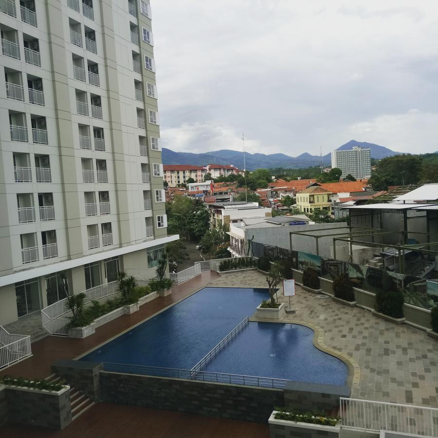Sahid Skyland City Jatinangor מראה חיצוני תמונה