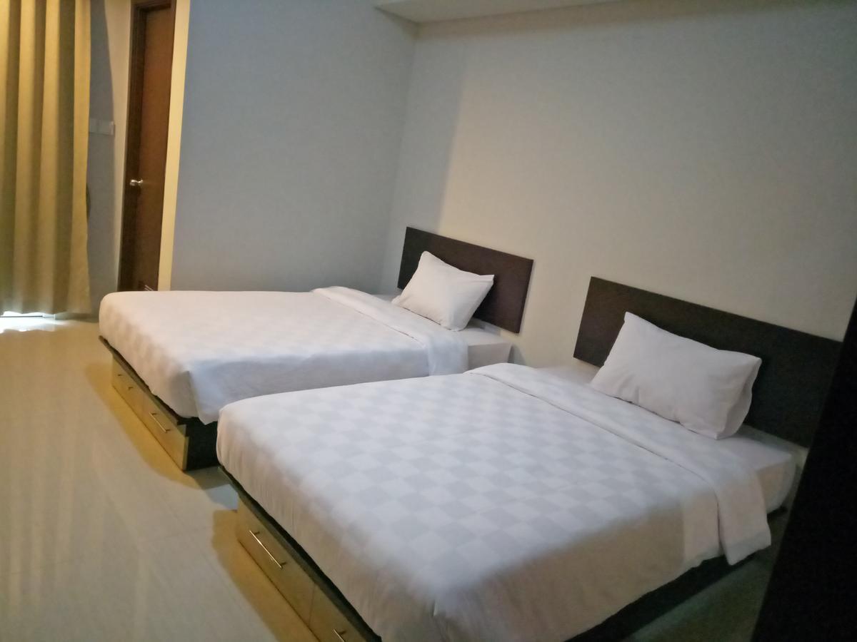 Sahid Skyland City Jatinangor מראה חיצוני תמונה