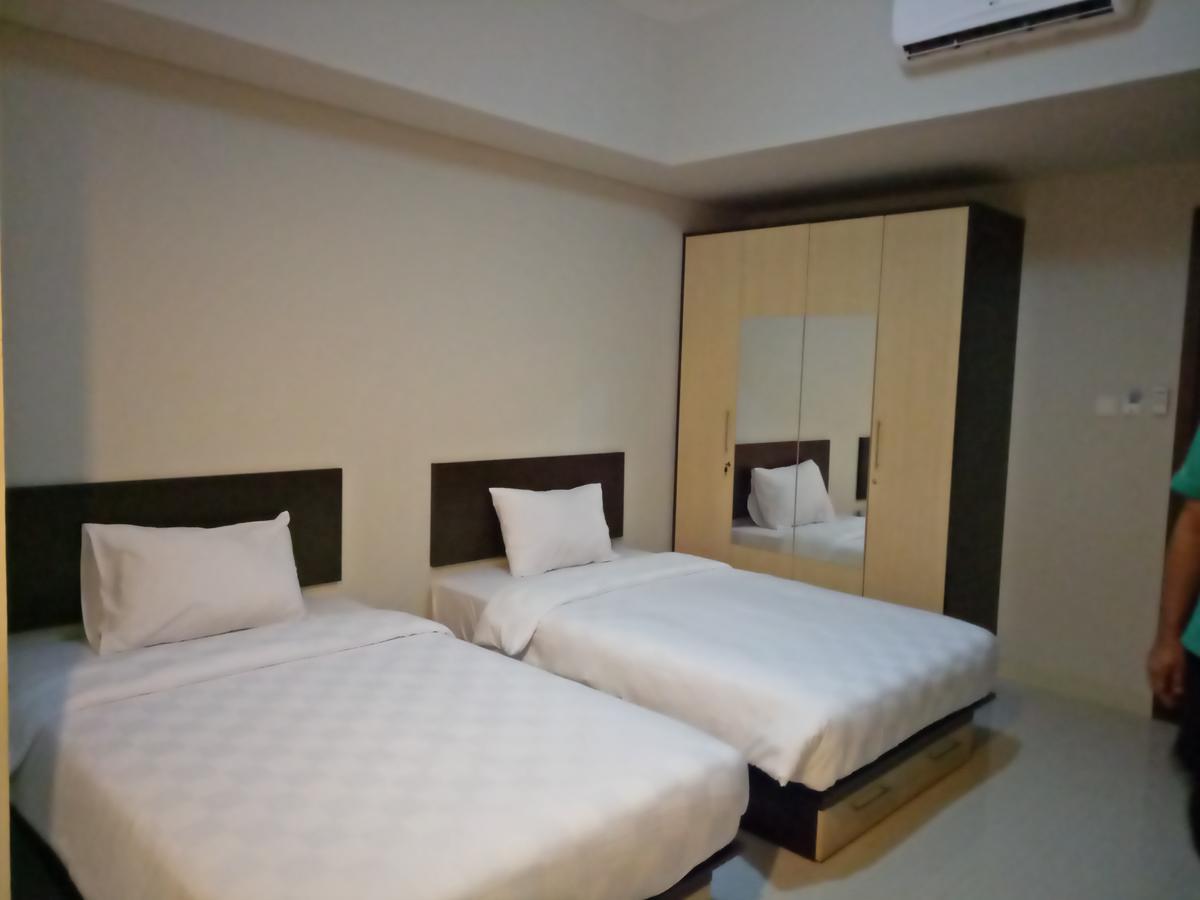 Sahid Skyland City Jatinangor מראה חיצוני תמונה
