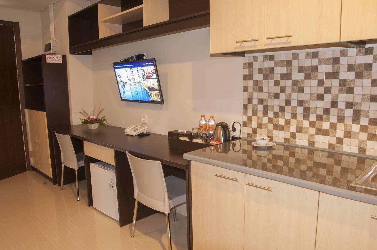 Sahid Skyland City Jatinangor מראה חיצוני תמונה