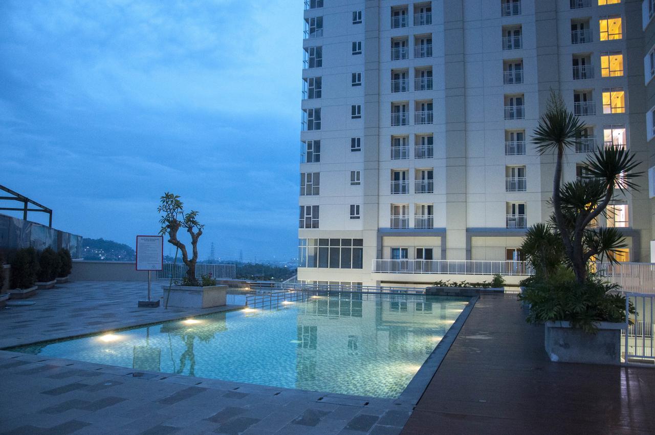Sahid Skyland City Jatinangor מראה חיצוני תמונה