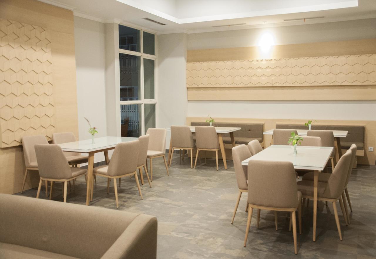 Sahid Skyland City Jatinangor מראה חיצוני תמונה