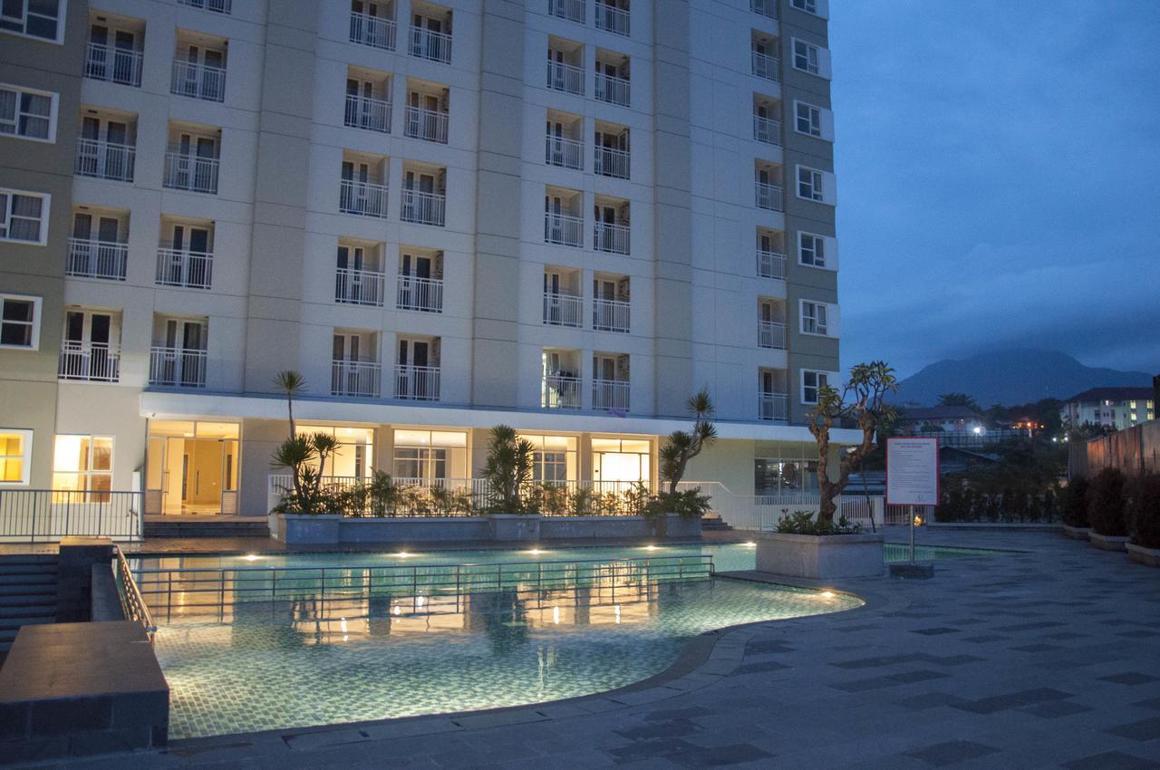 Sahid Skyland City Jatinangor מראה חיצוני תמונה