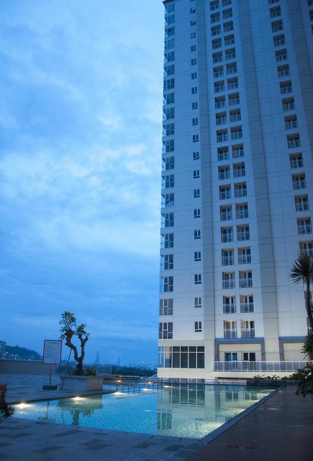 Sahid Skyland City Jatinangor מראה חיצוני תמונה