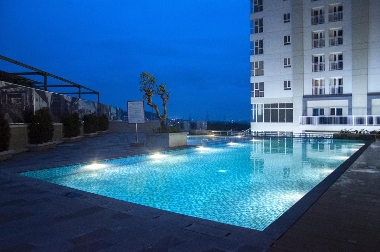 Sahid Skyland City Jatinangor מראה חיצוני תמונה