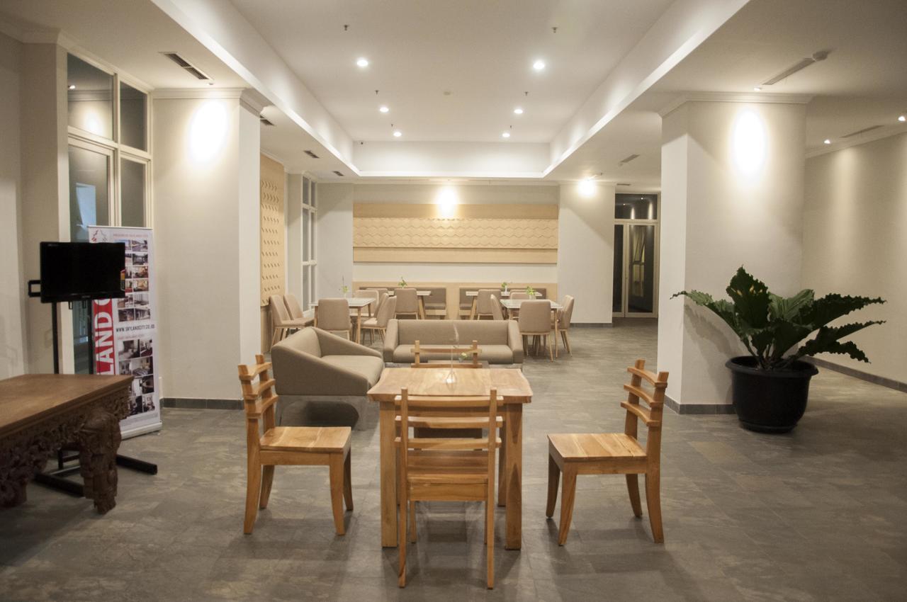 Sahid Skyland City Jatinangor מראה חיצוני תמונה