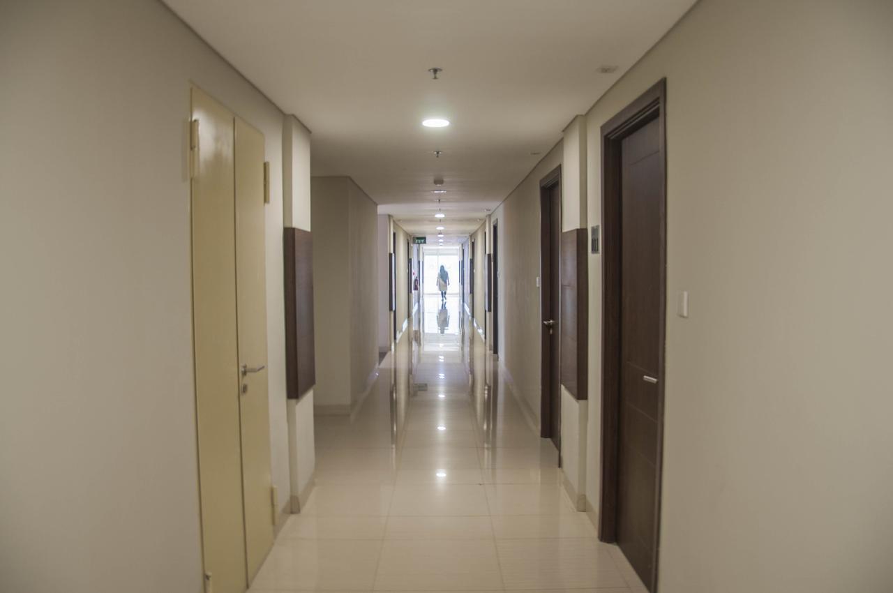 Sahid Skyland City Jatinangor מראה חיצוני תמונה