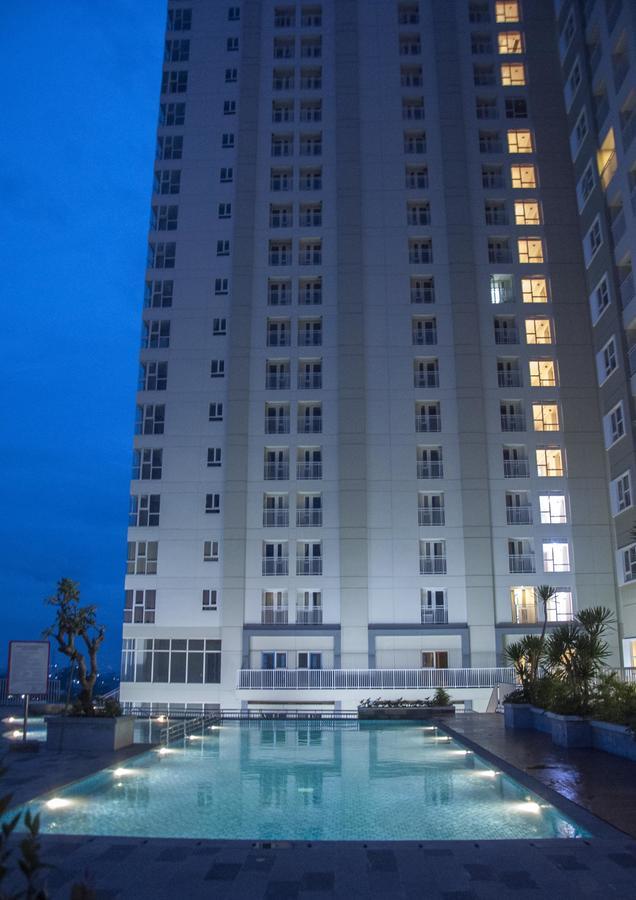 Sahid Skyland City Jatinangor מראה חיצוני תמונה