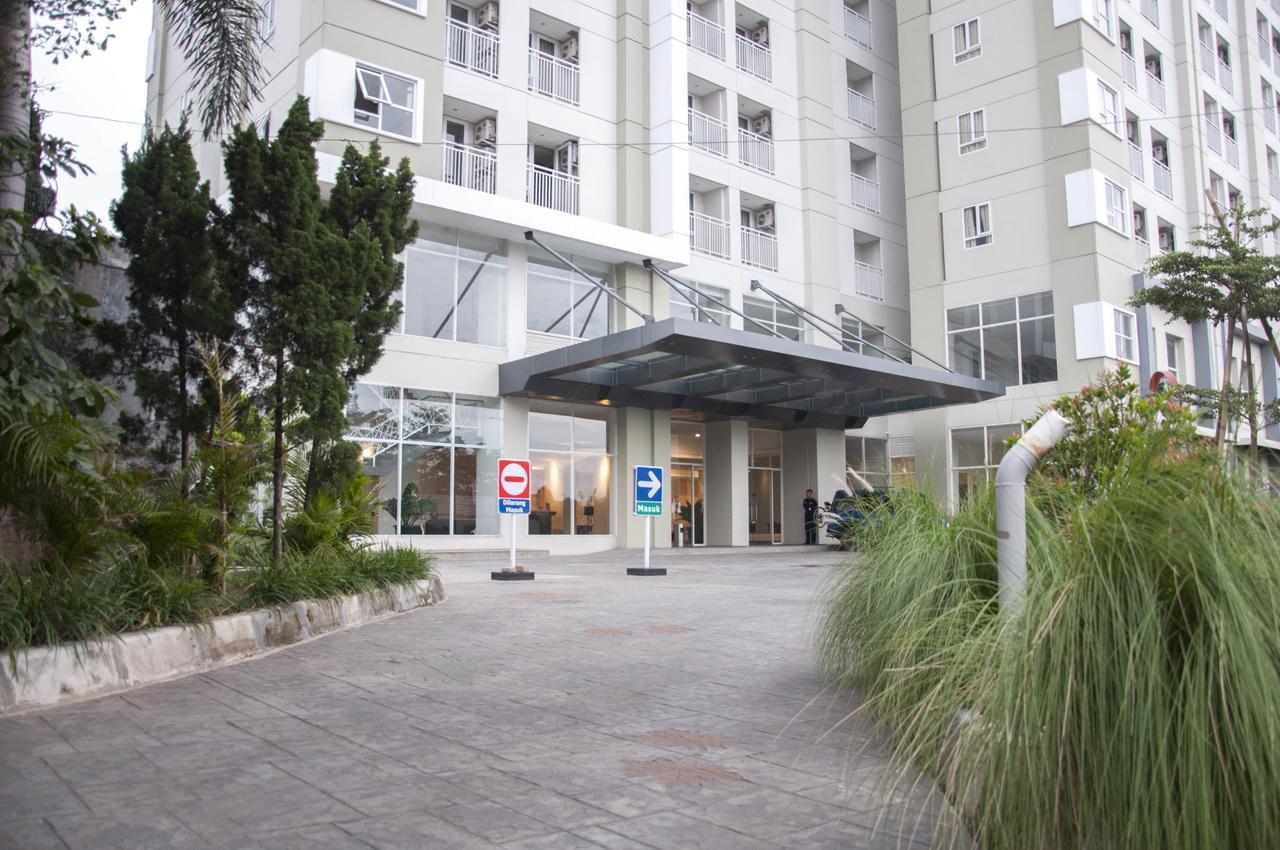 Sahid Skyland City Jatinangor מראה חיצוני תמונה