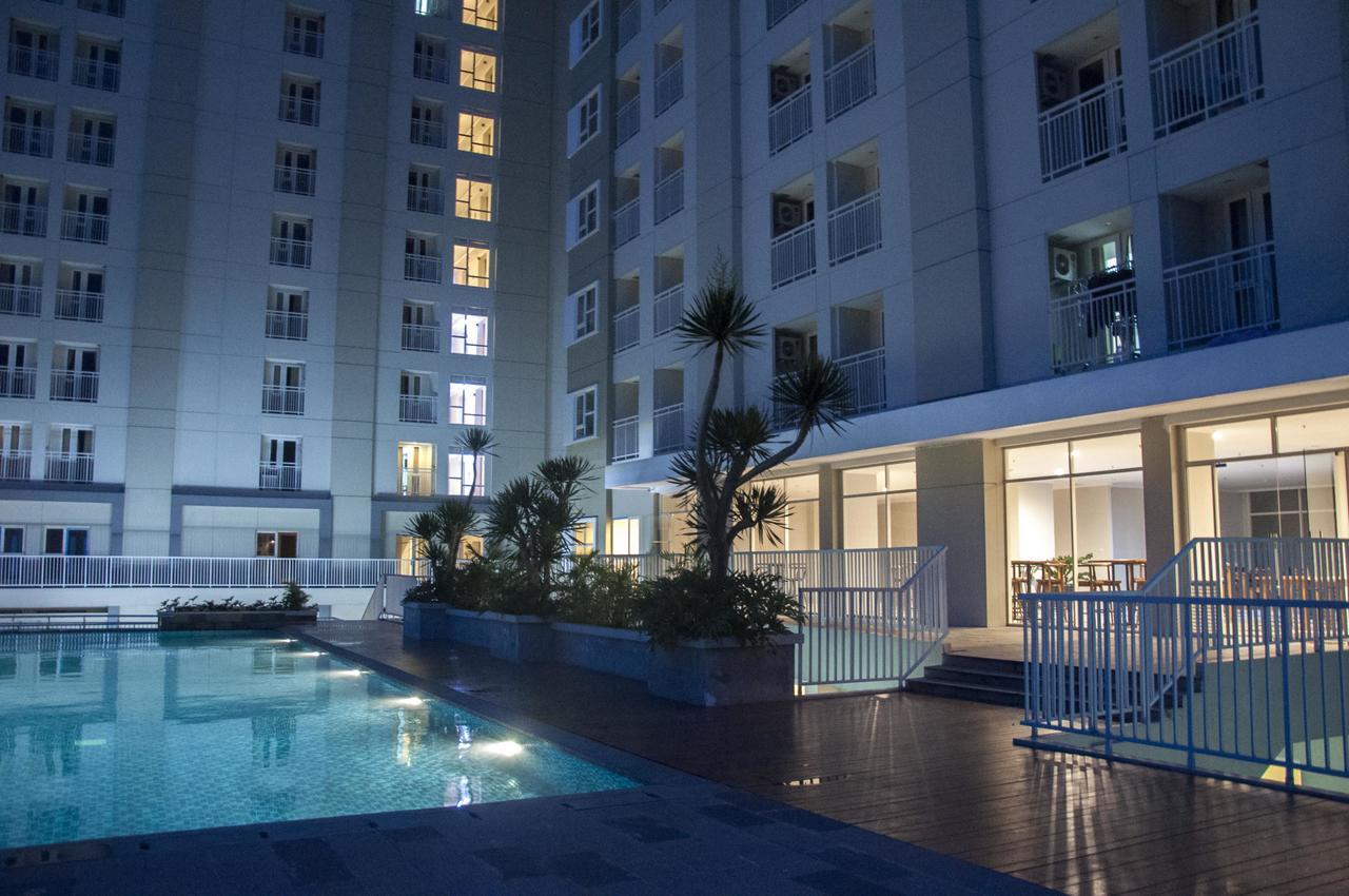 Sahid Skyland City Jatinangor מראה חיצוני תמונה