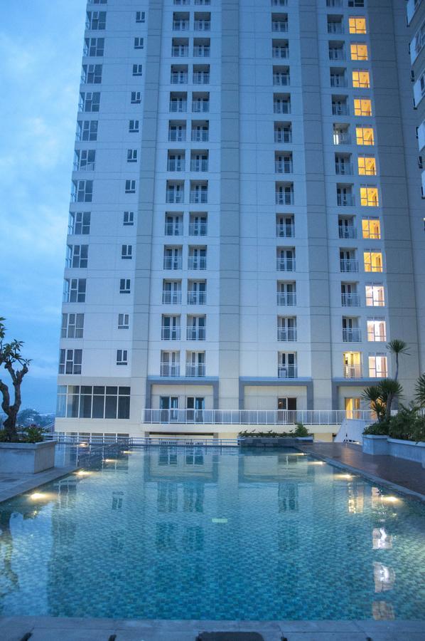 Sahid Skyland City Jatinangor מראה חיצוני תמונה