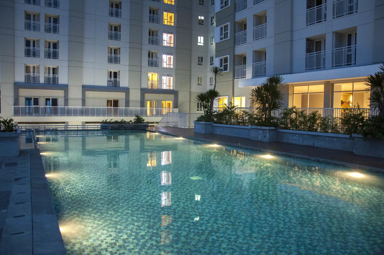 Sahid Skyland City Jatinangor מראה חיצוני תמונה