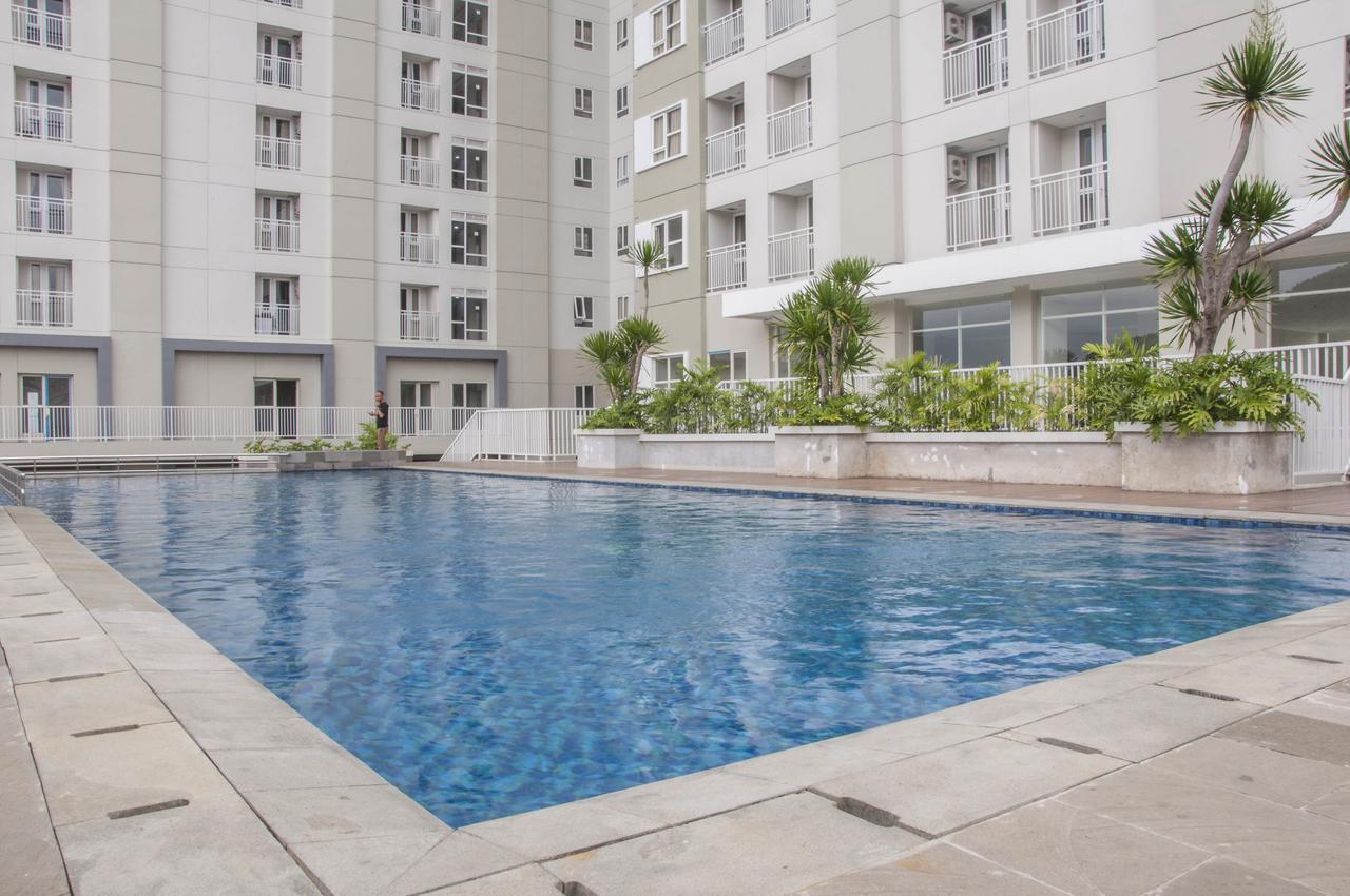 Sahid Skyland City Jatinangor מראה חיצוני תמונה