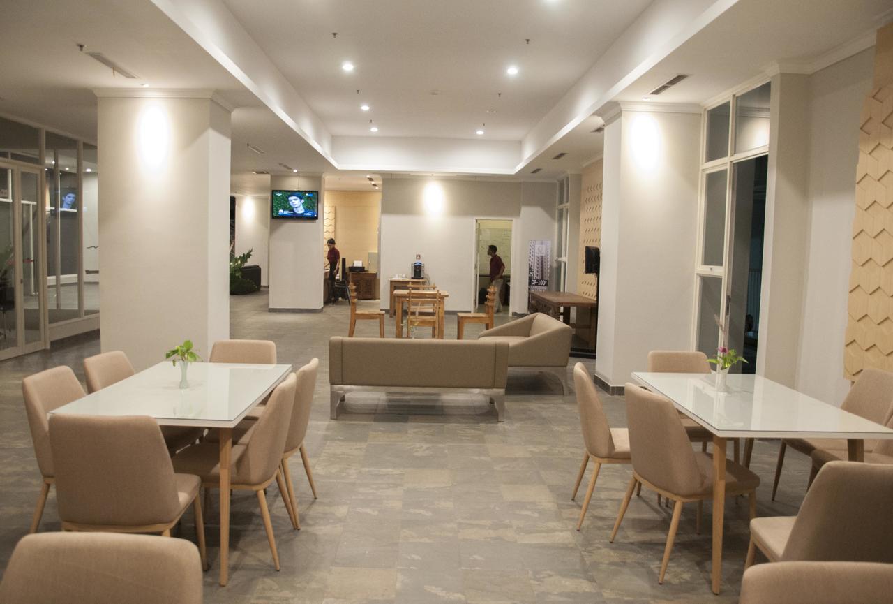 Sahid Skyland City Jatinangor מראה חיצוני תמונה