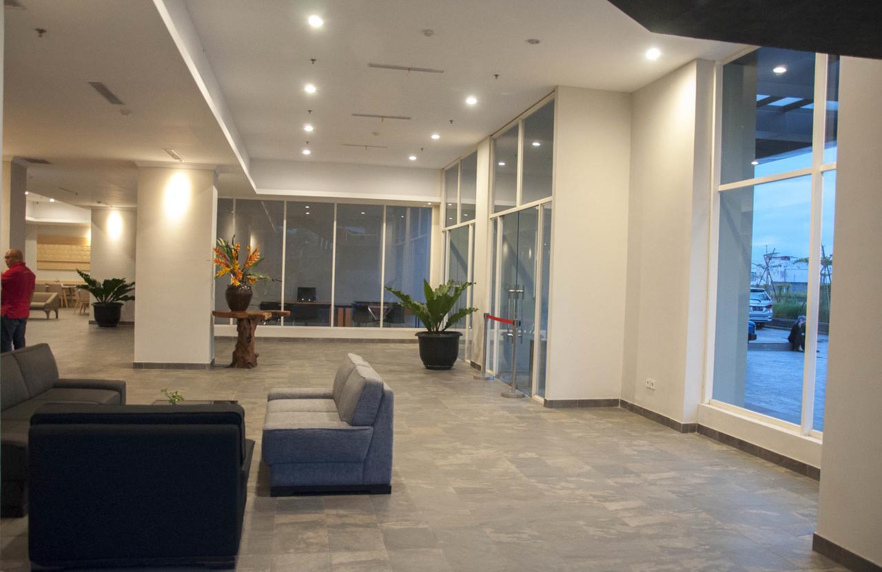 Sahid Skyland City Jatinangor מראה חיצוני תמונה