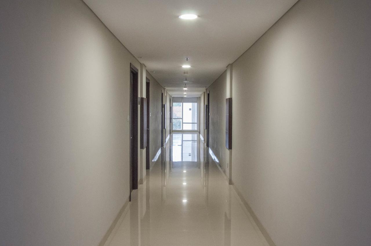 Sahid Skyland City Jatinangor מראה חיצוני תמונה