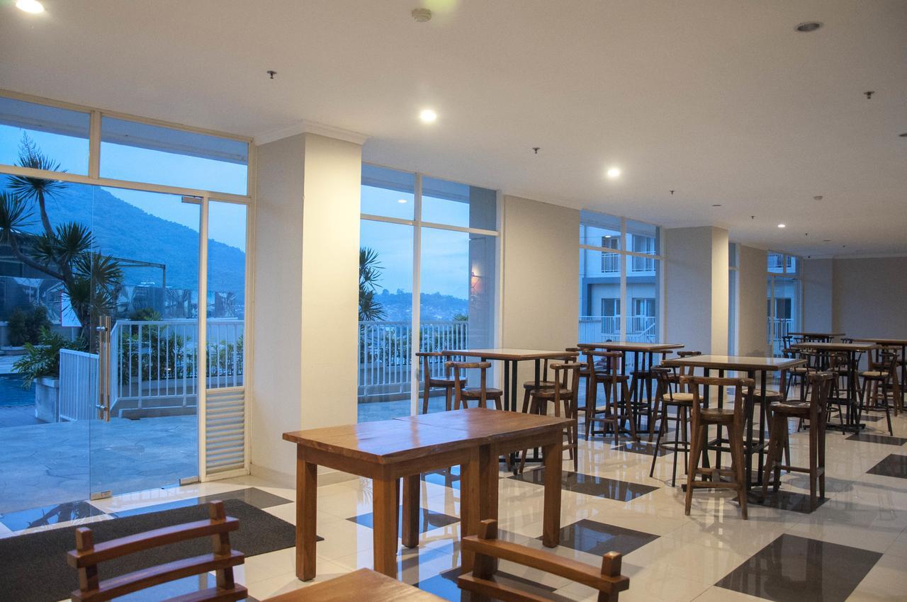 Sahid Skyland City Jatinangor מראה חיצוני תמונה