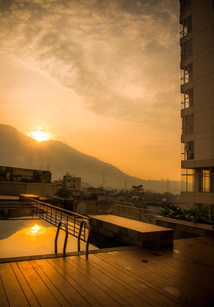 Sahid Skyland City Jatinangor מראה חיצוני תמונה