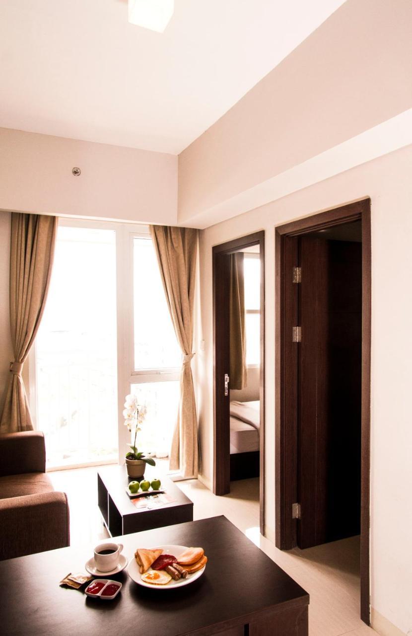 Sahid Skyland City Jatinangor מראה חיצוני תמונה