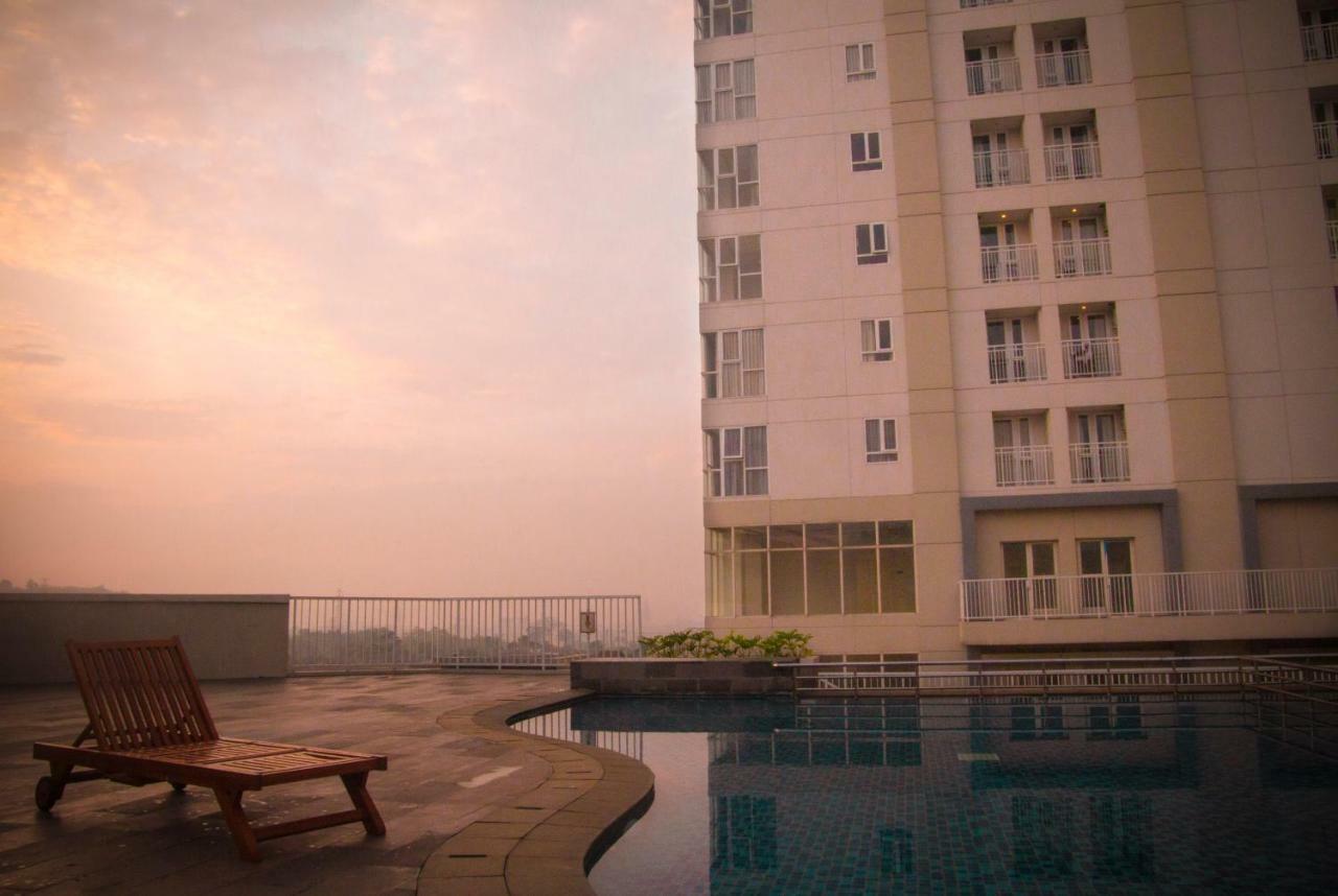 Sahid Skyland City Jatinangor מראה חיצוני תמונה
