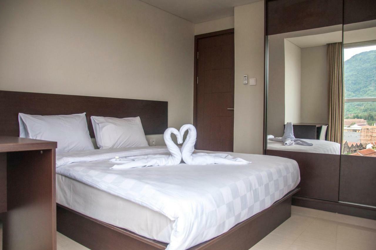 Sahid Skyland City Jatinangor מראה חיצוני תמונה
