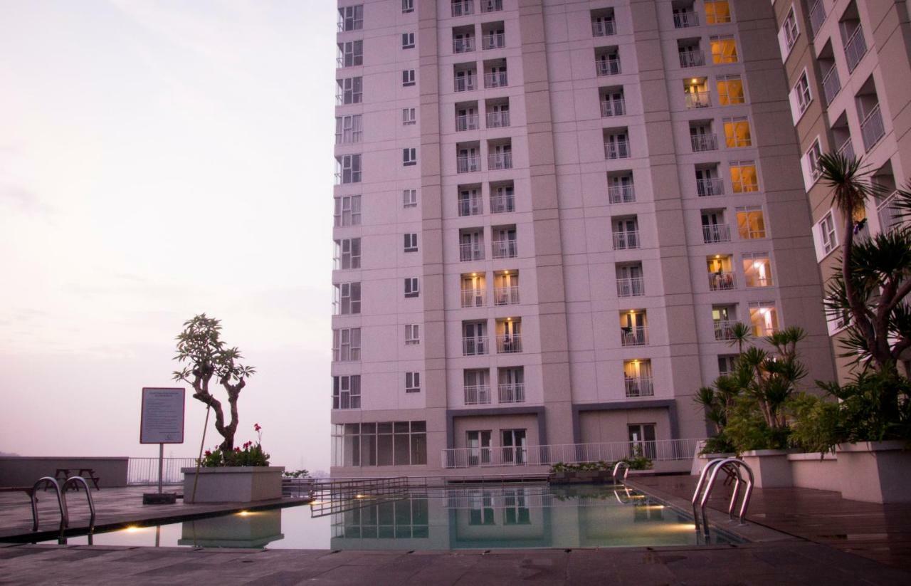 Sahid Skyland City Jatinangor מראה חיצוני תמונה